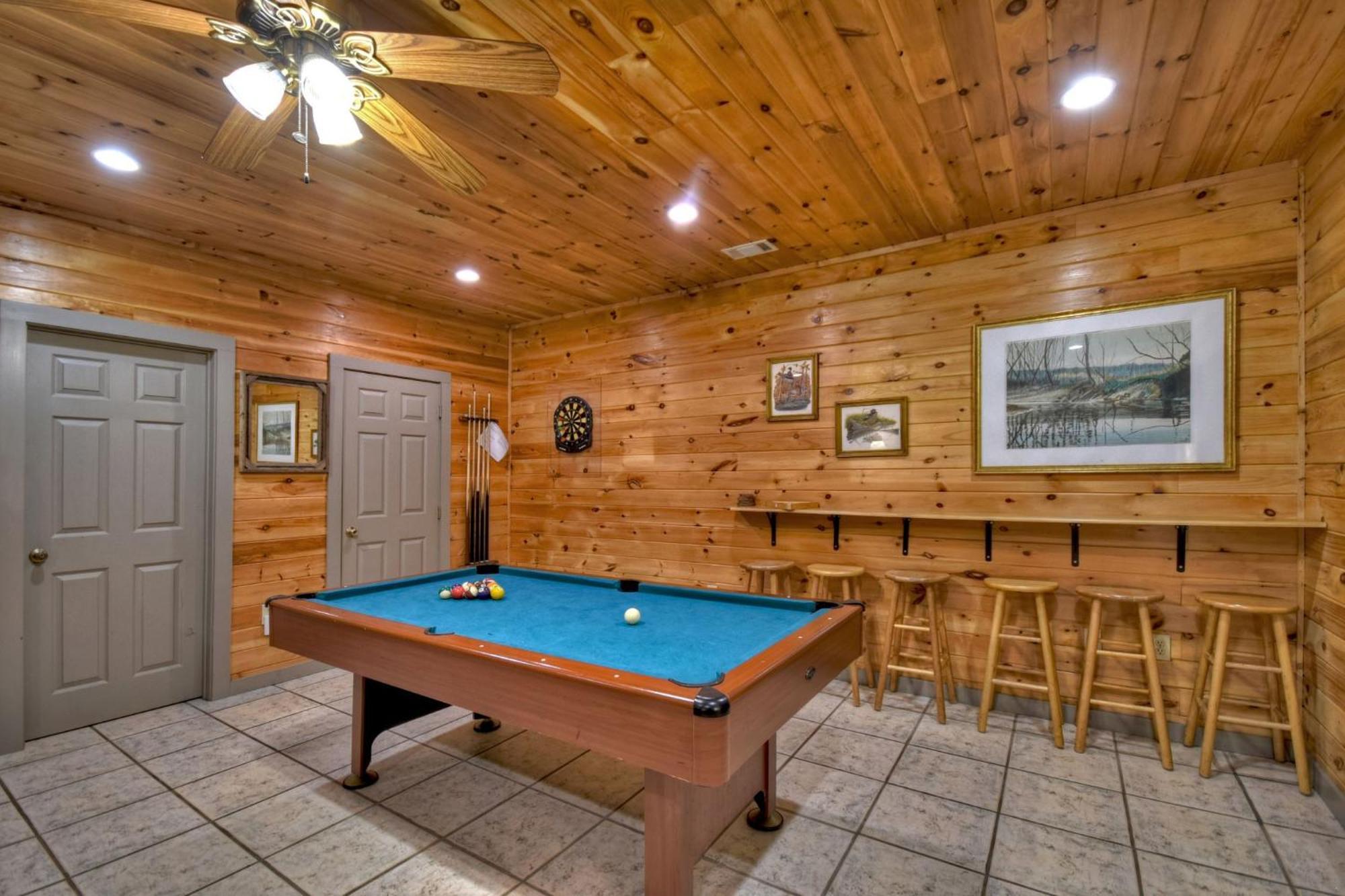 K6 Lodge Gather Around The Firepit Soak In The Hot Tub And Splash In The Creek Blue Ridge Extérieur photo